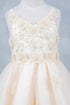 Butterfly Princess Dress for Girls 2-12